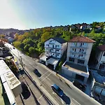 Sarajevo Pulse Residence