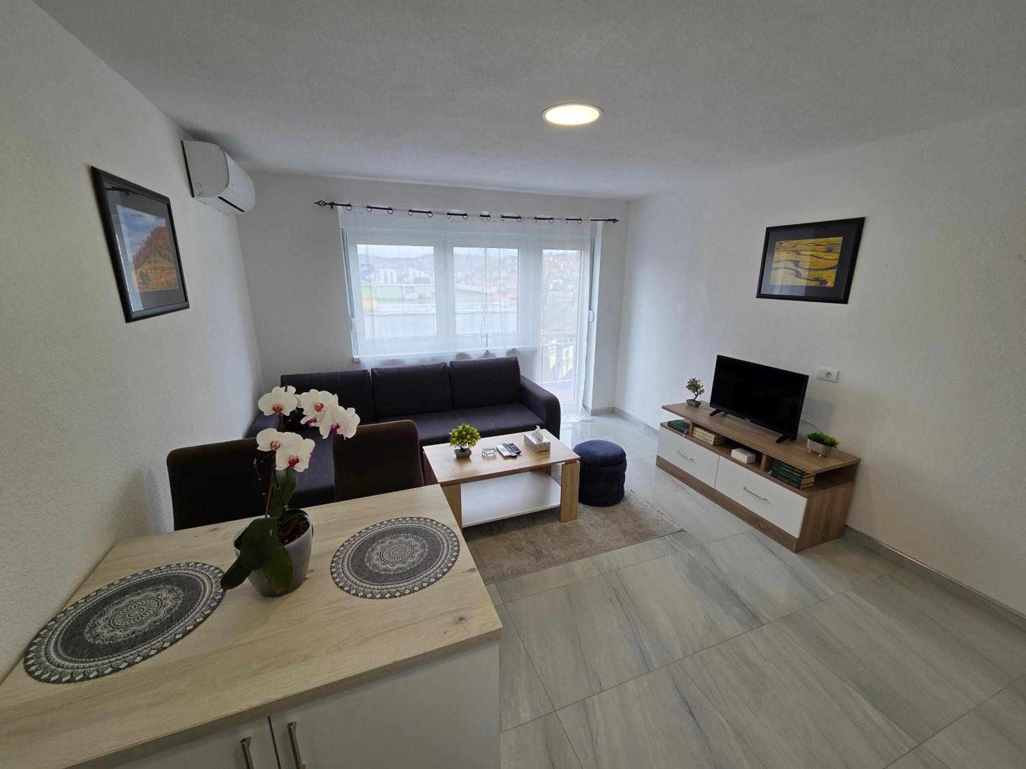Apartment Pulse