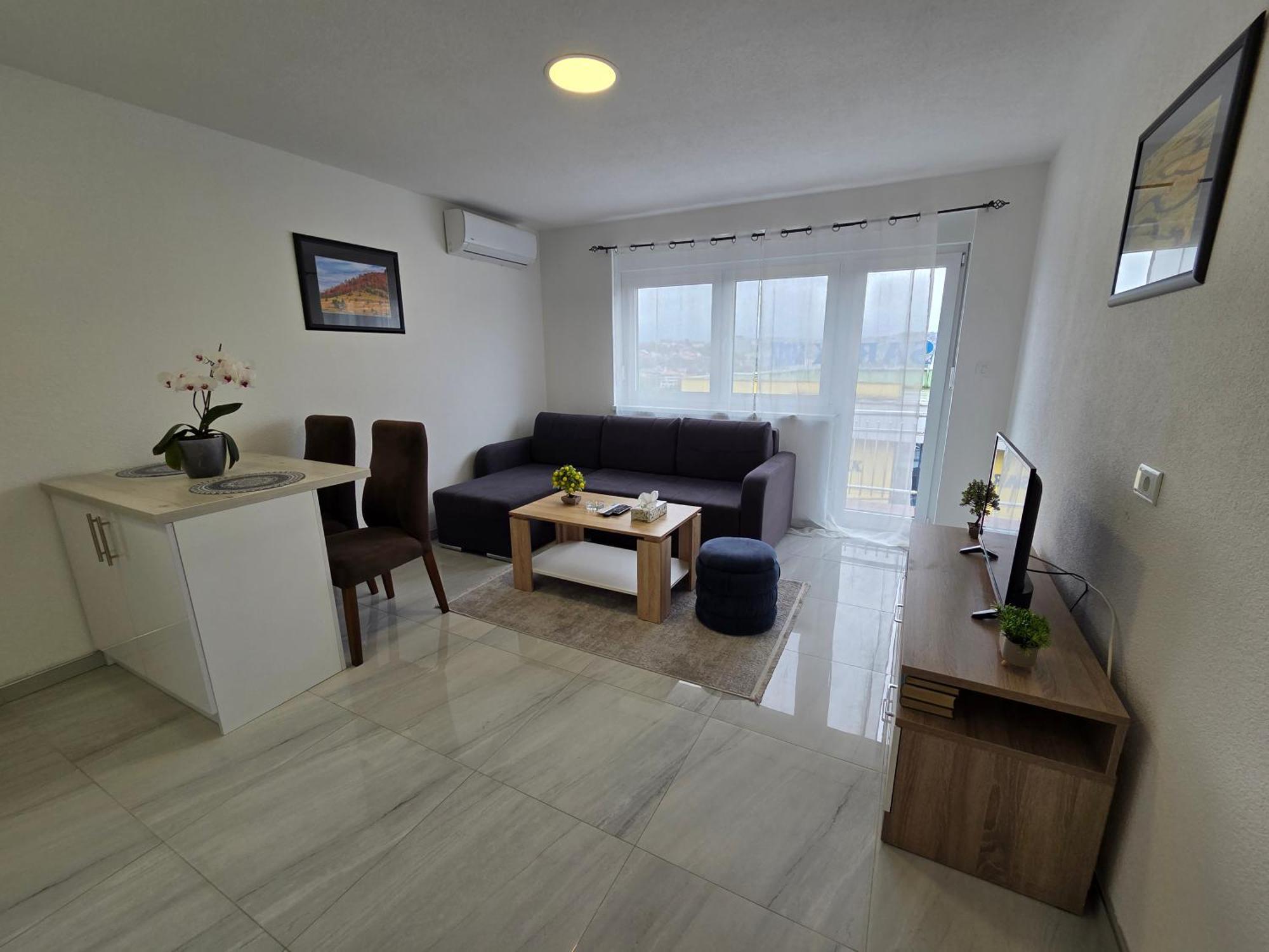 Pulse Apartment Sarajevo
