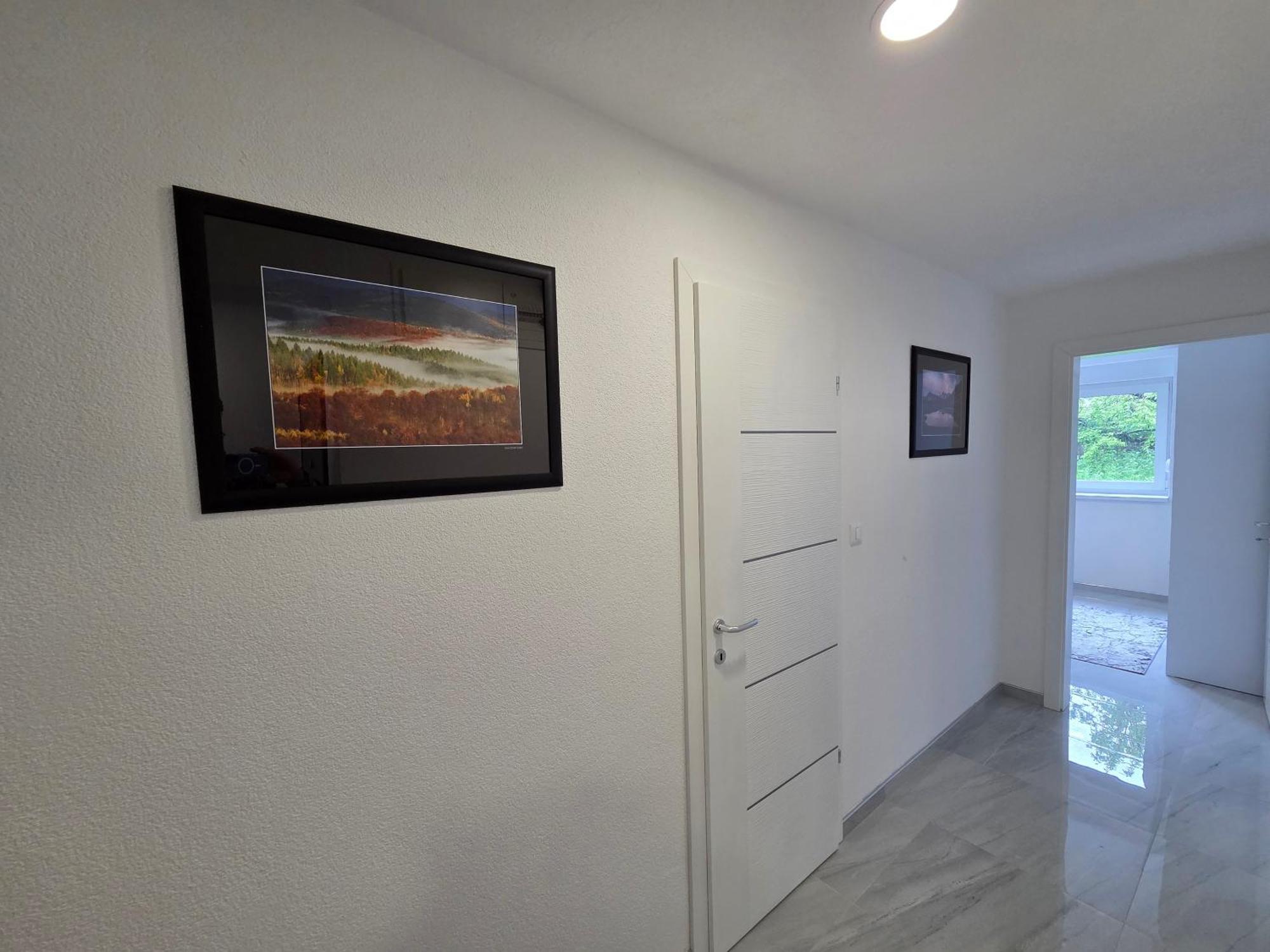 Pulse Apartment *
