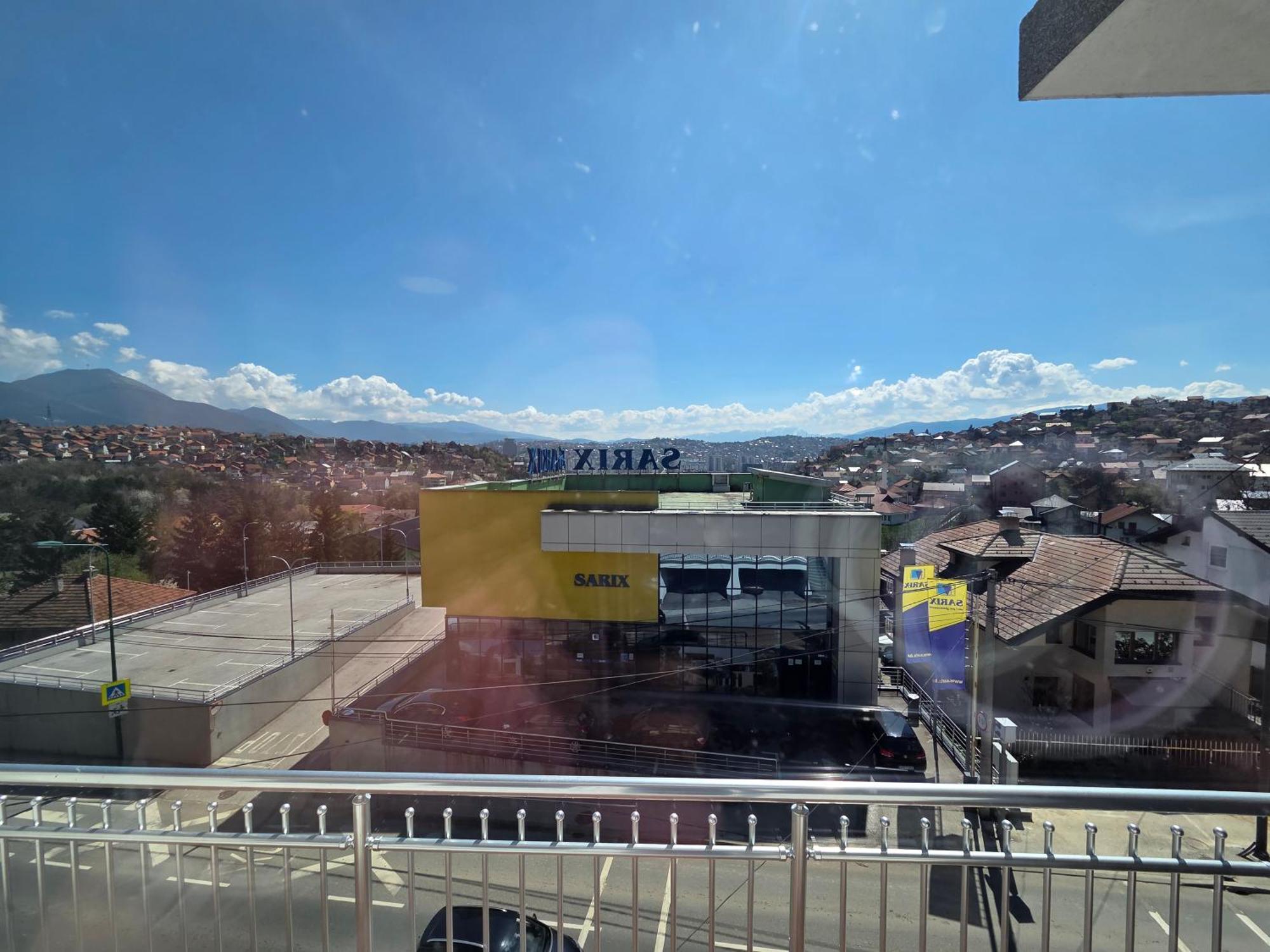 Pulse * Sarajevo