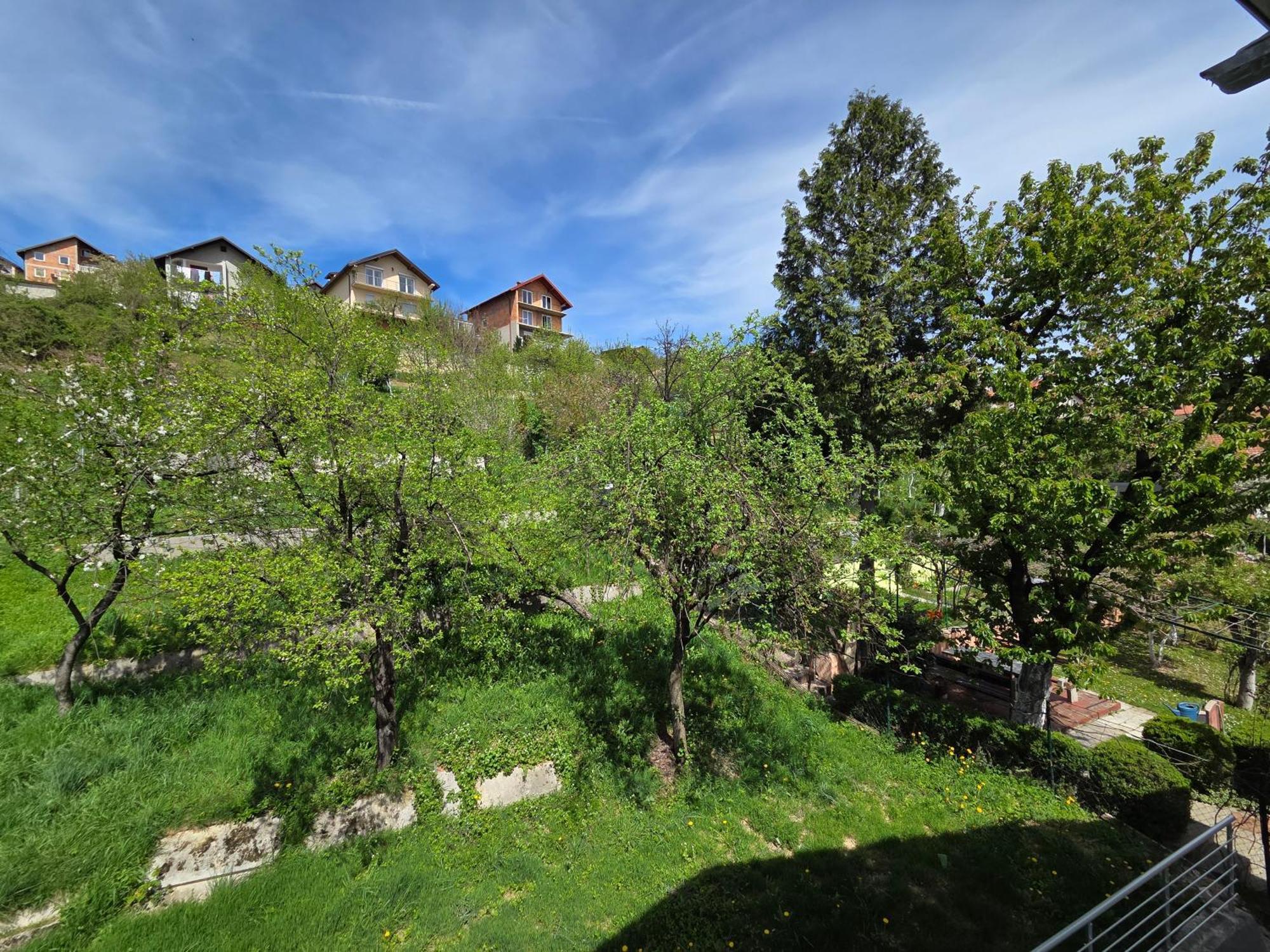 Pulse Apartment Sarajevo
