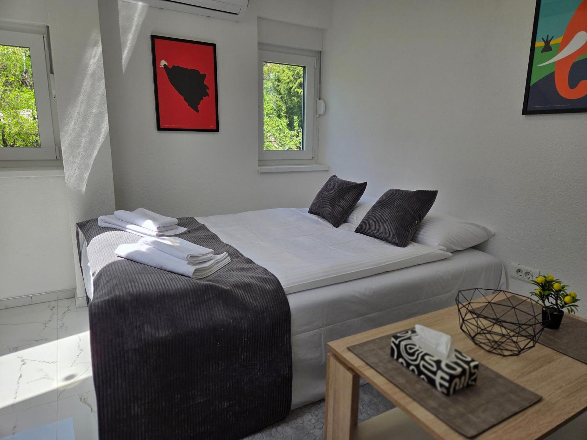 Pulse Apartment Sarajevo
