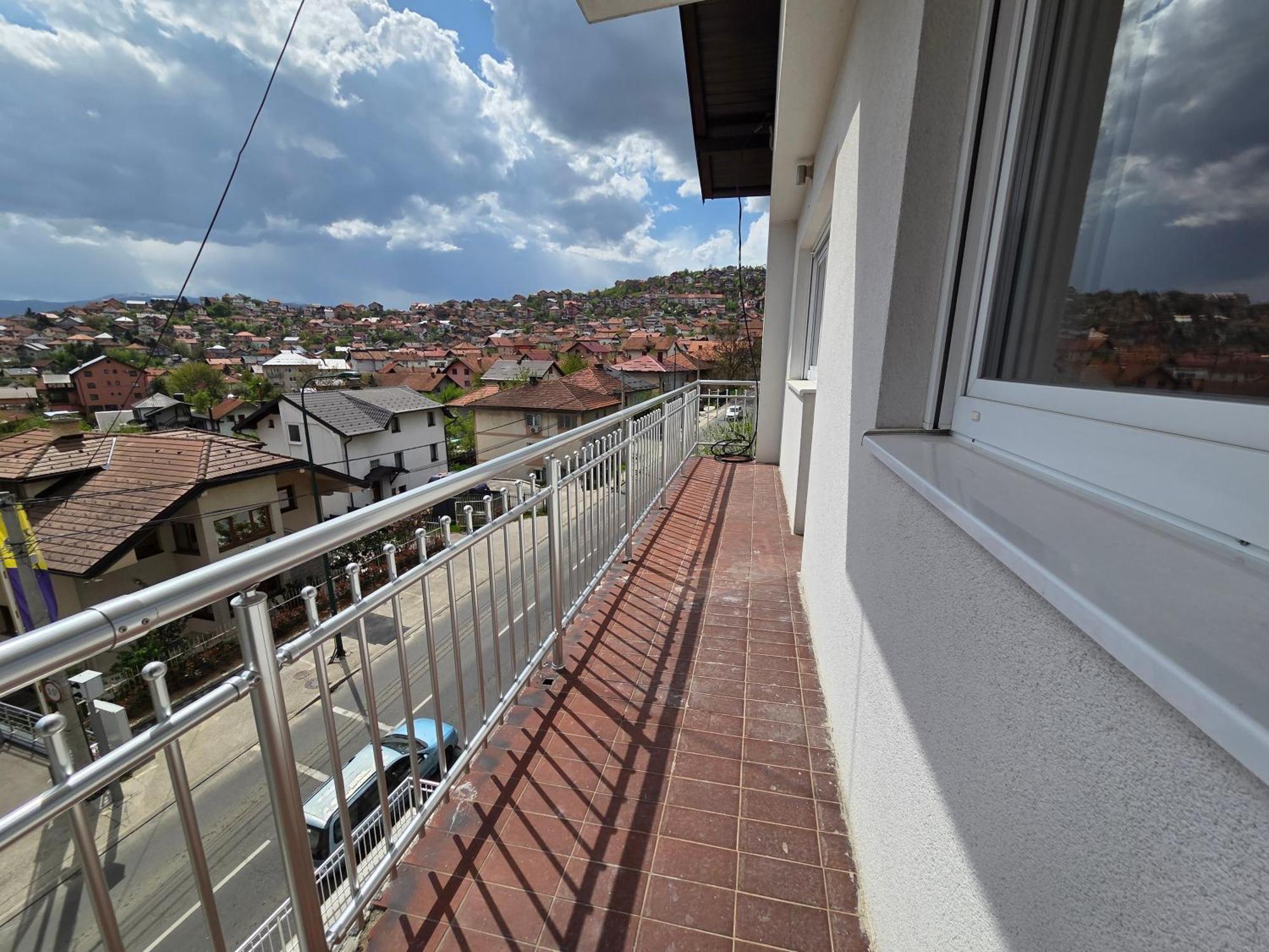 Appartement Pulse