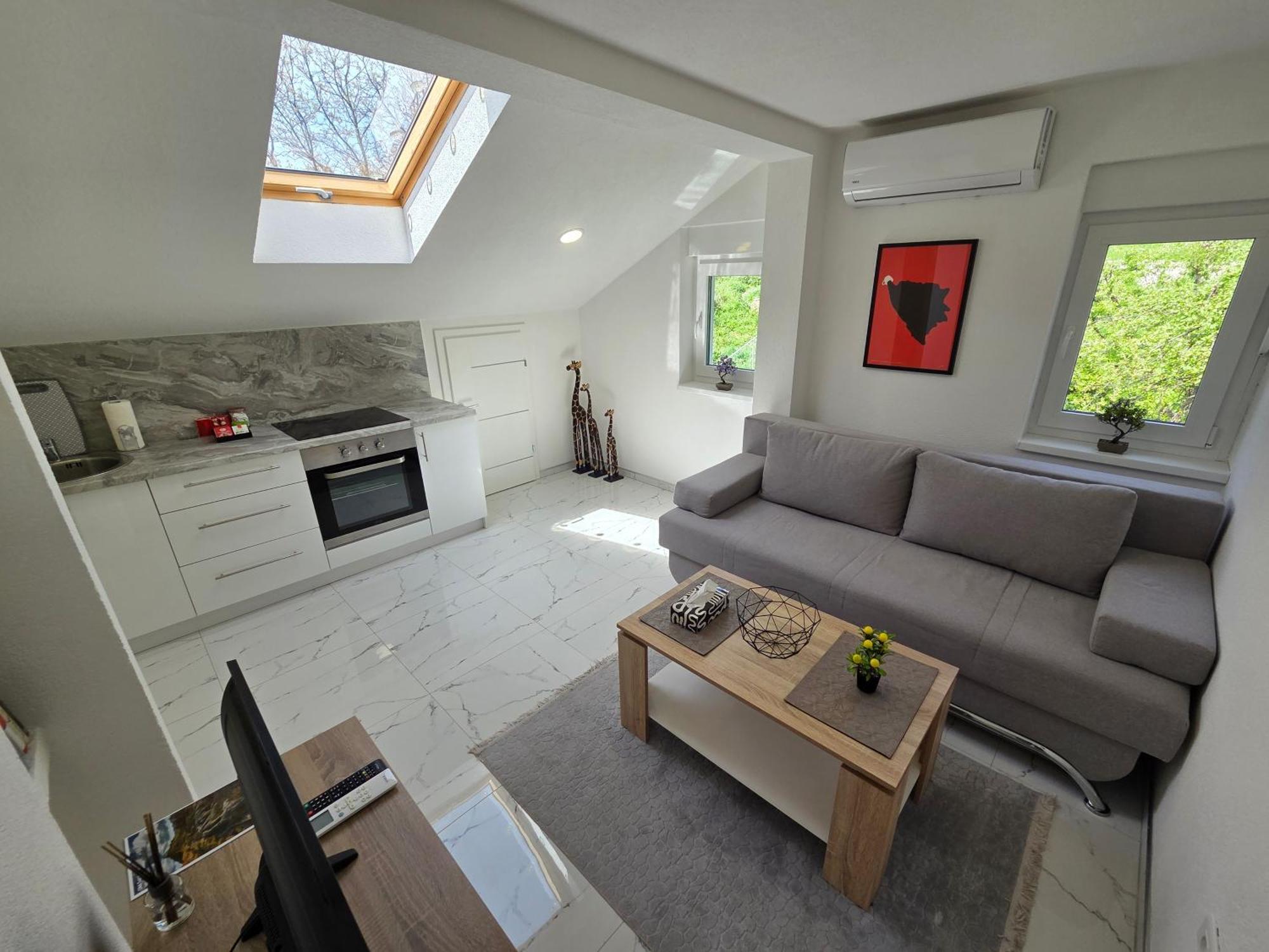 Appartement Pulse SJJ