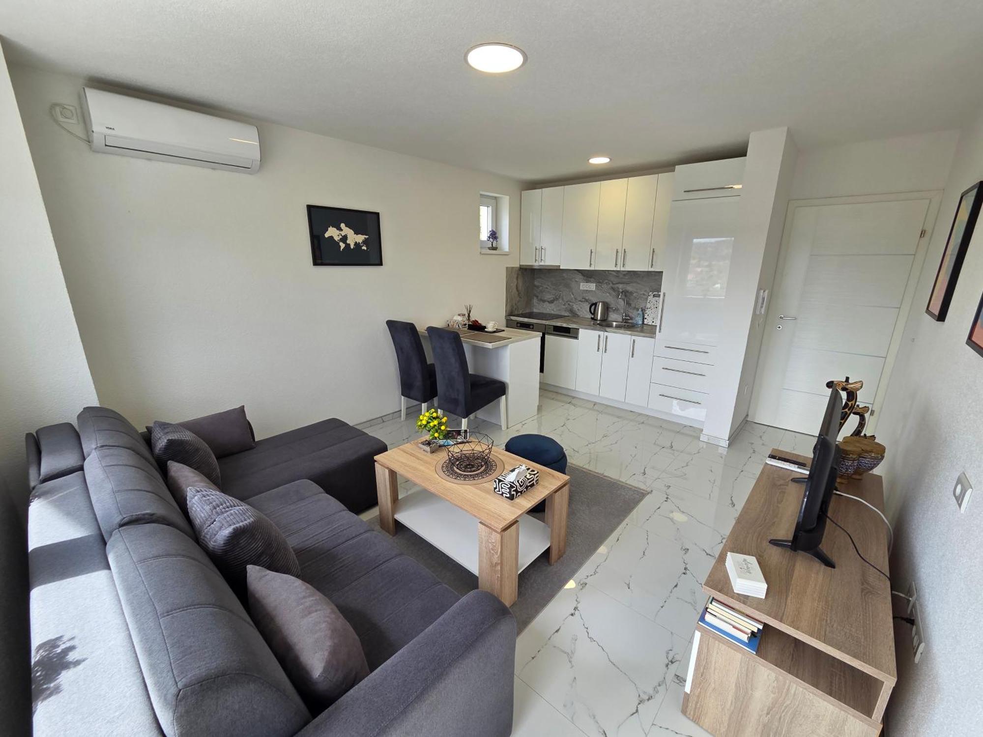 Apartment Pulse *