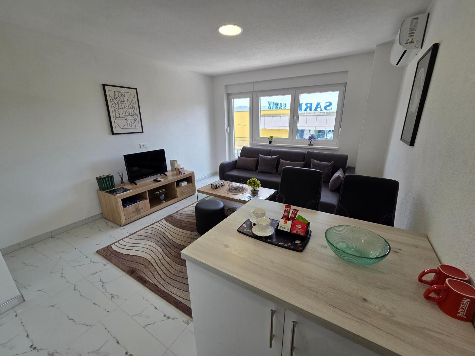 Appartement Pulse