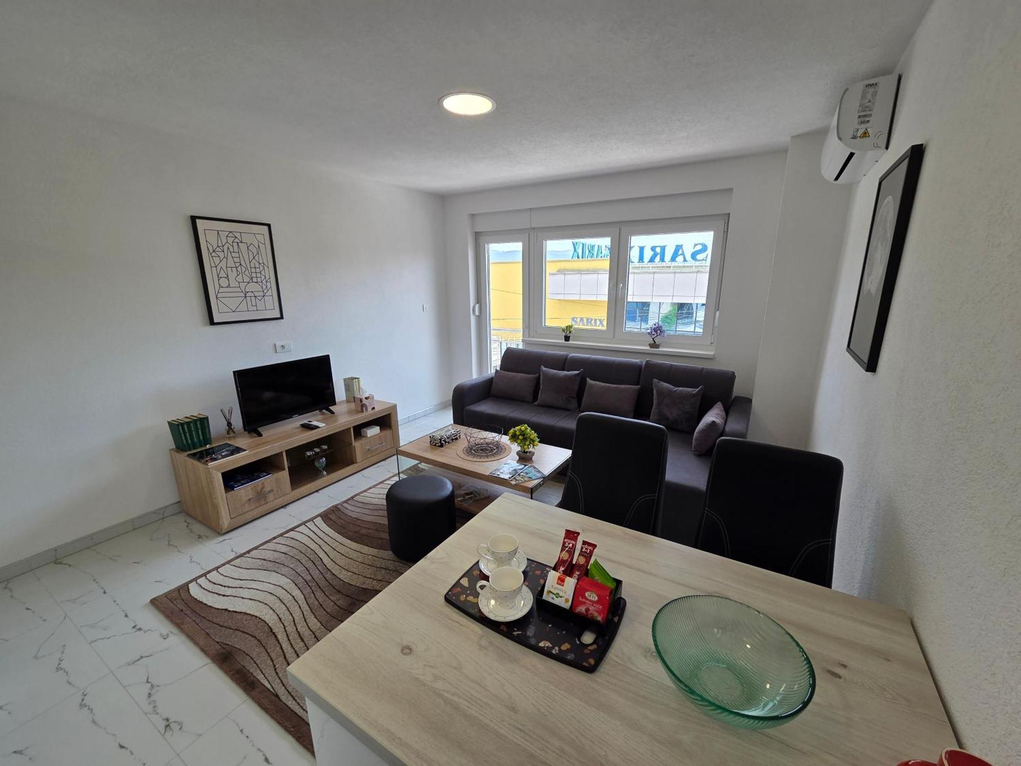 Pulse Apartment