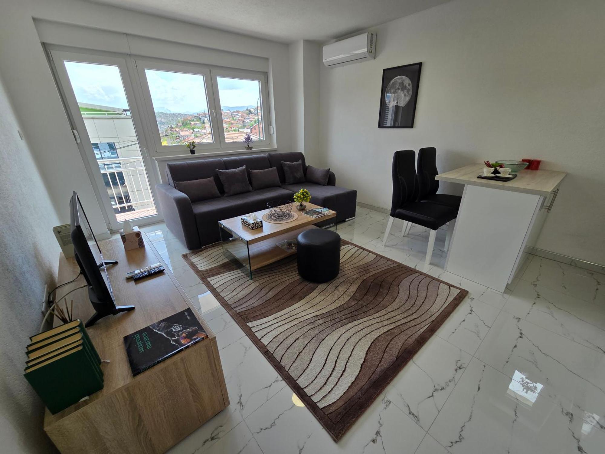 Pulse Apartment
