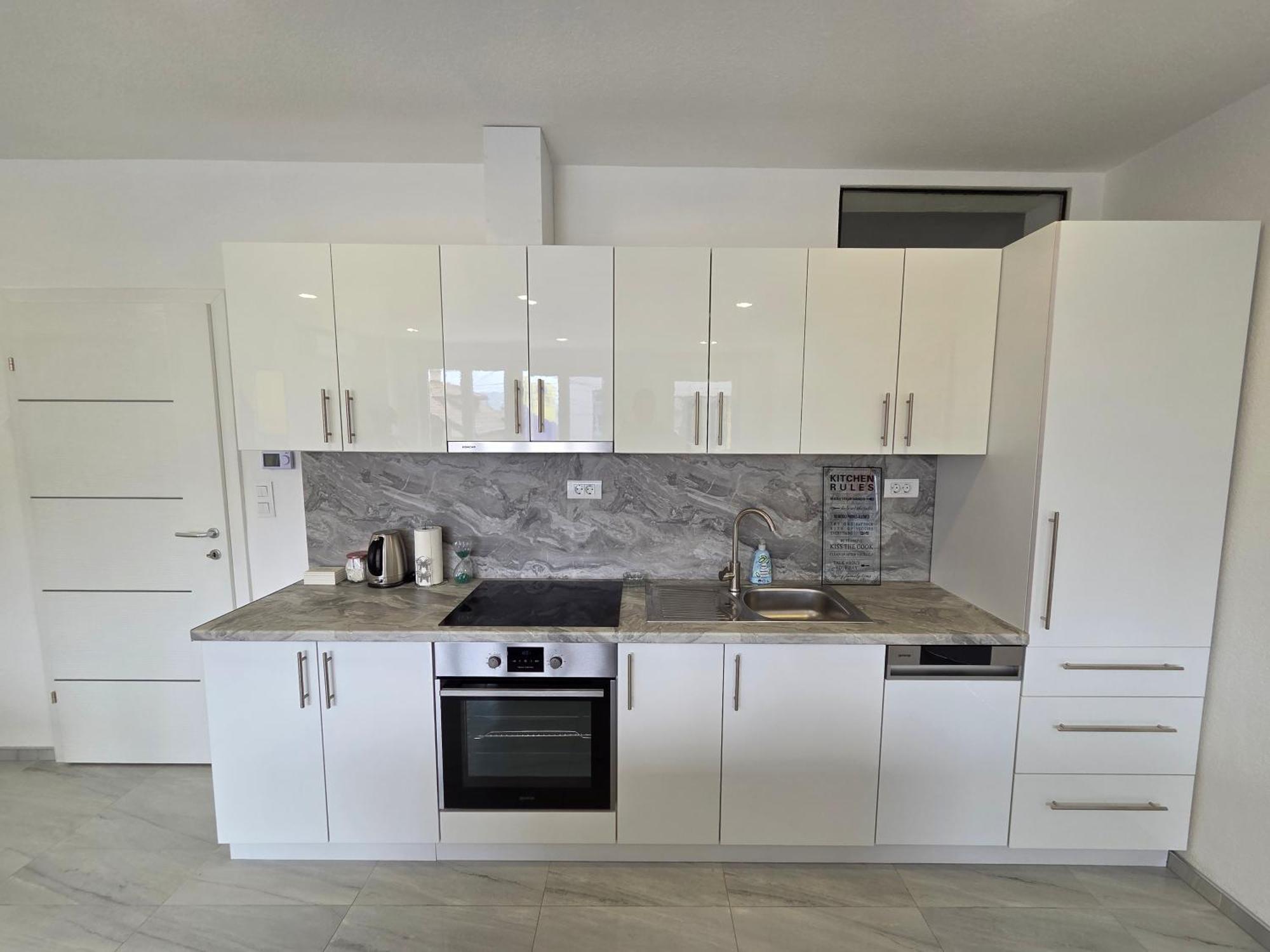 Appartement Pulse *