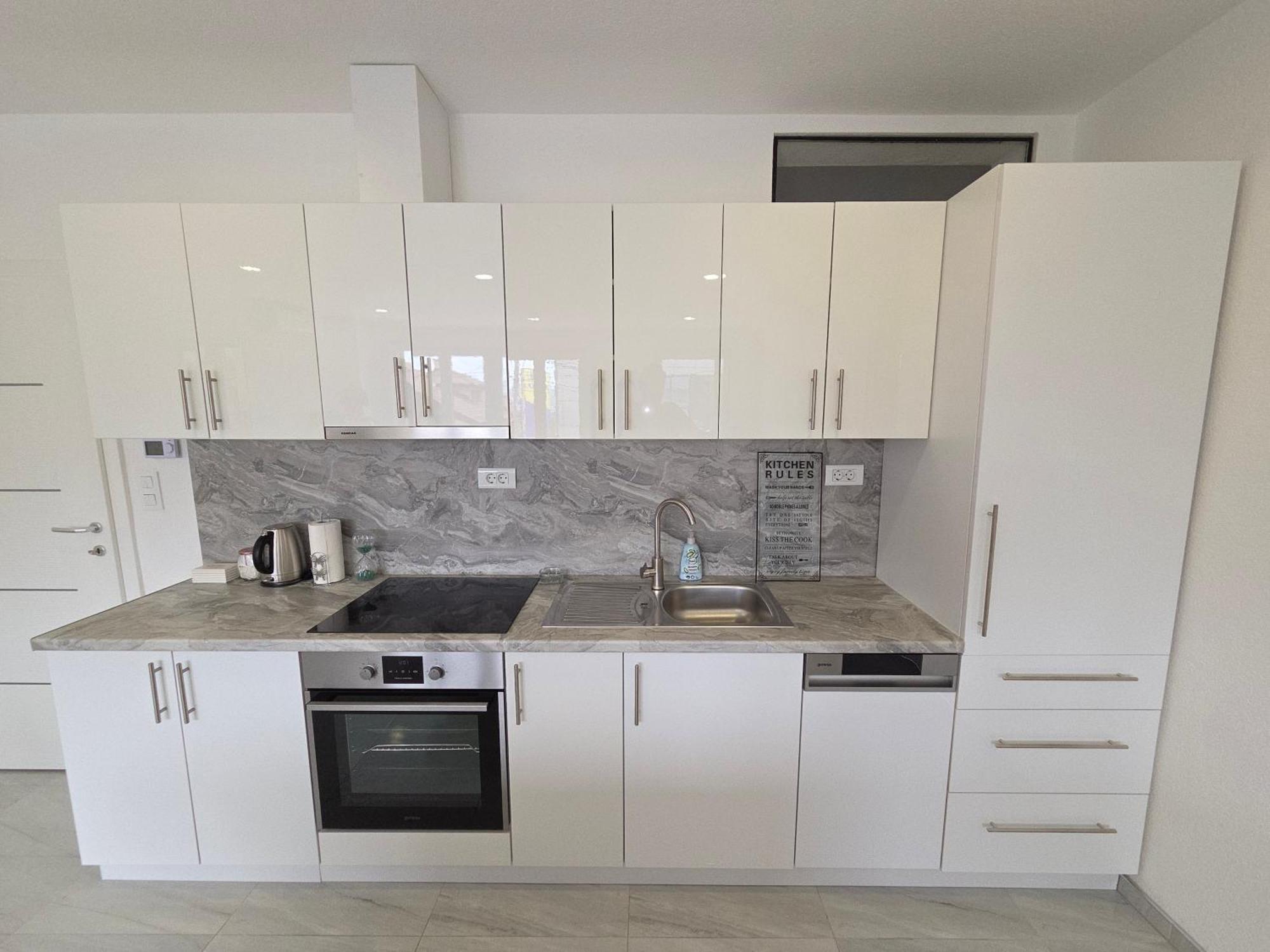 Pulse Apartment Sarajevo