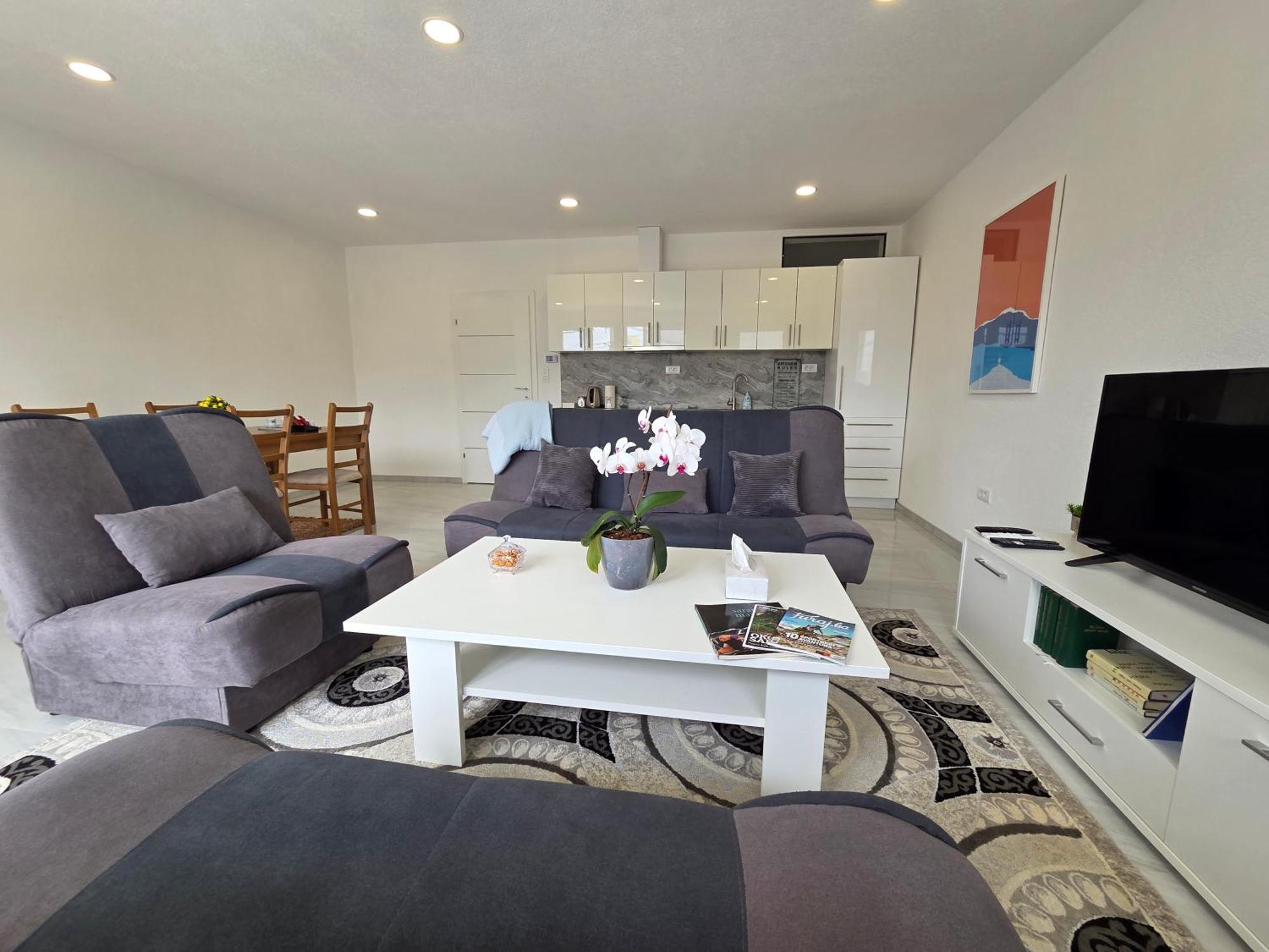 Appartement Pulse SJJ