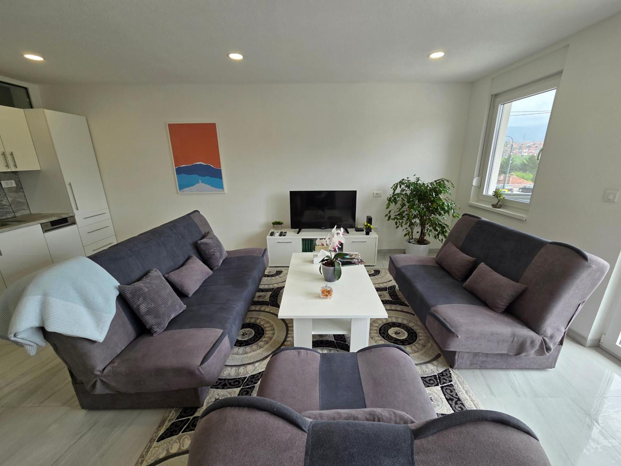 Pulse Apartment Sarajevo
