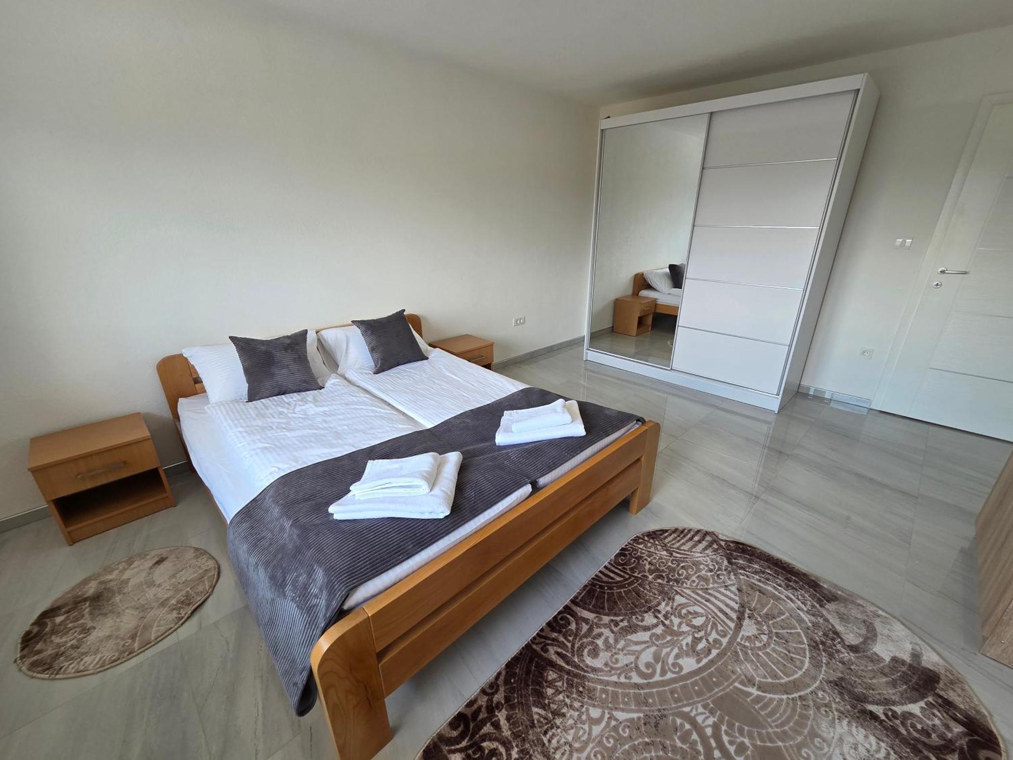 Appartement Pulse *