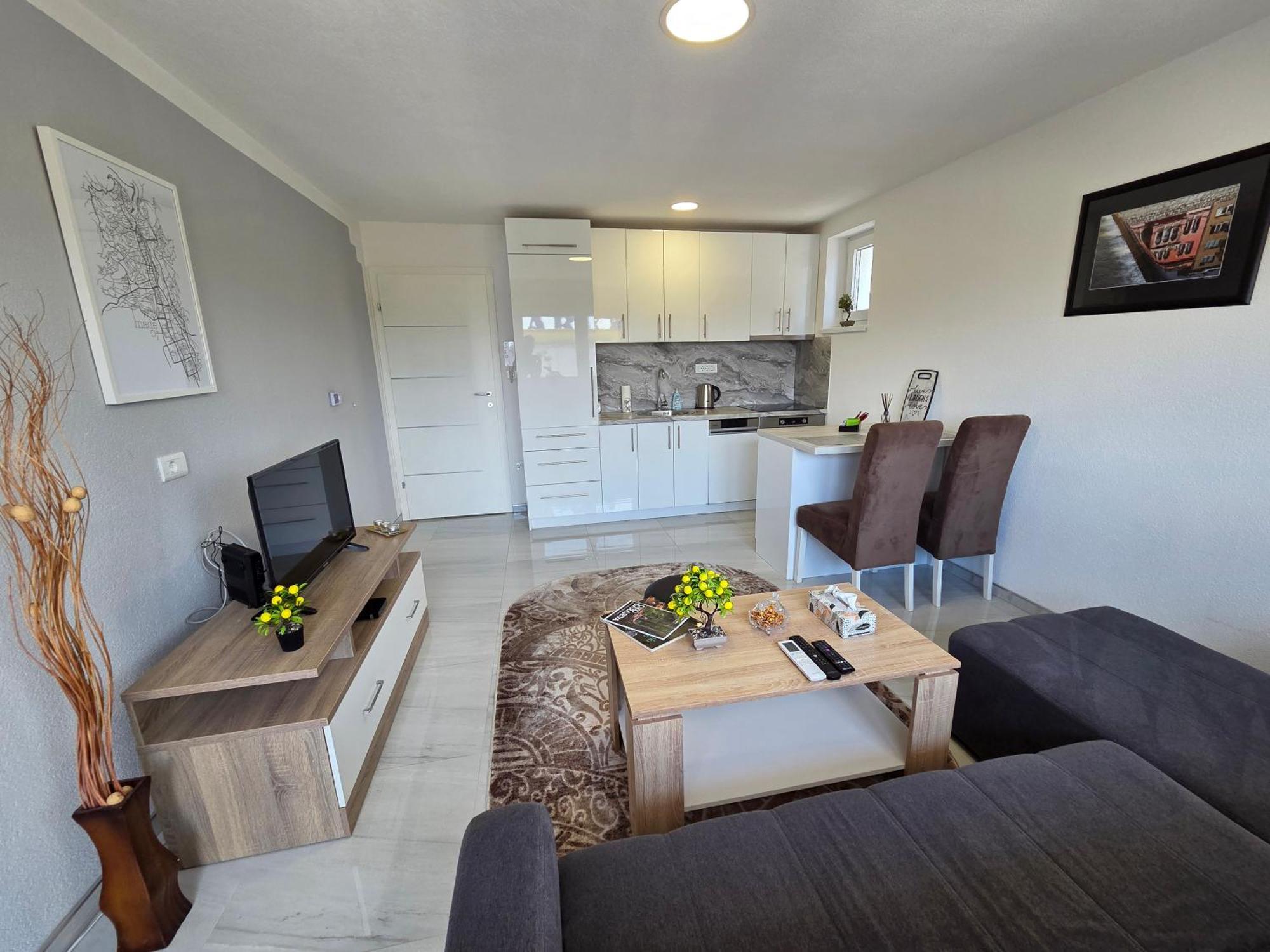 Appartement Pulse *