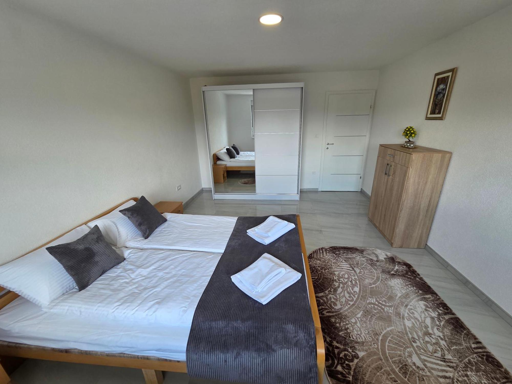 Appartement Pulse