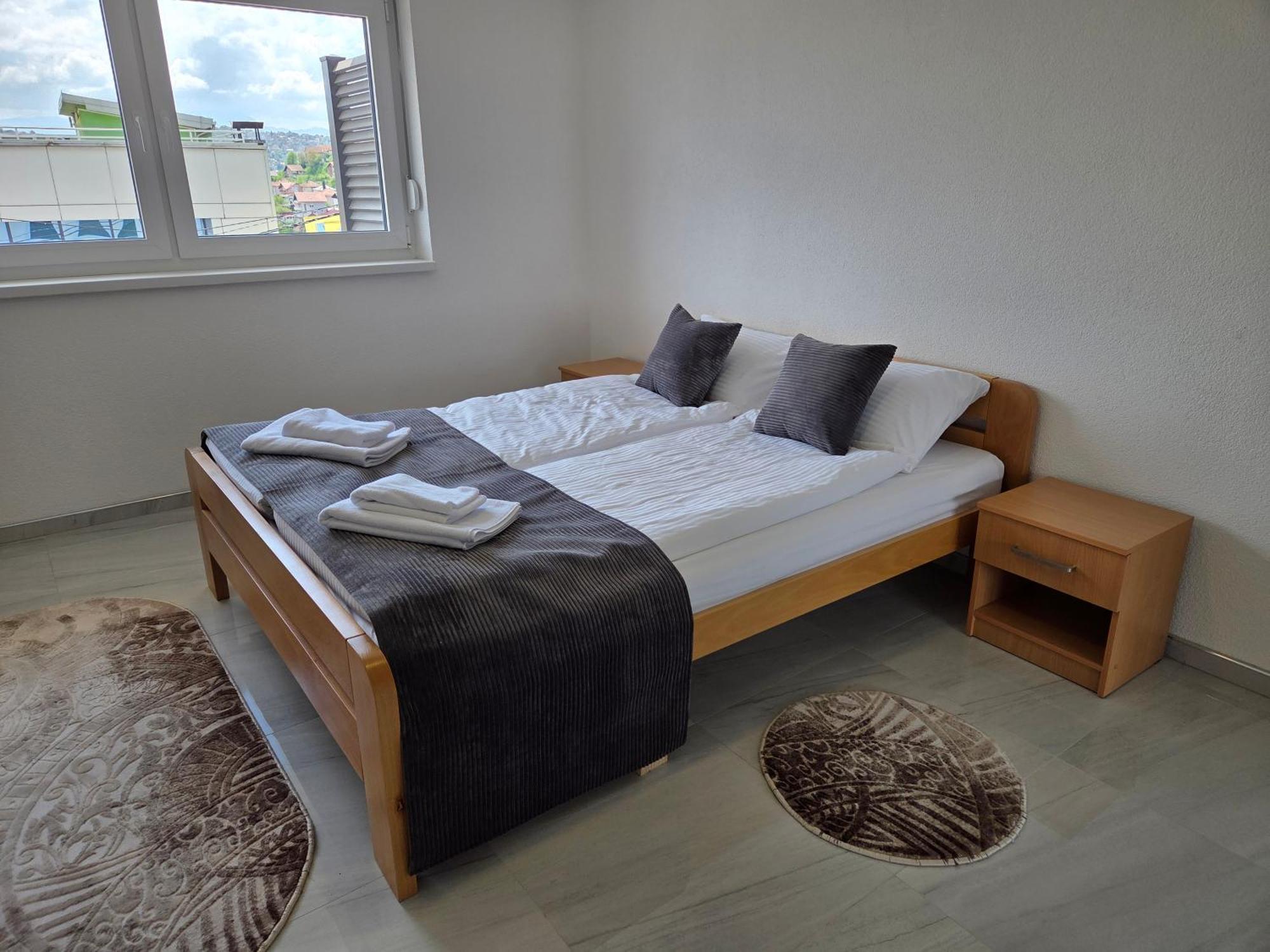 Apartment Pulse Sarajevo