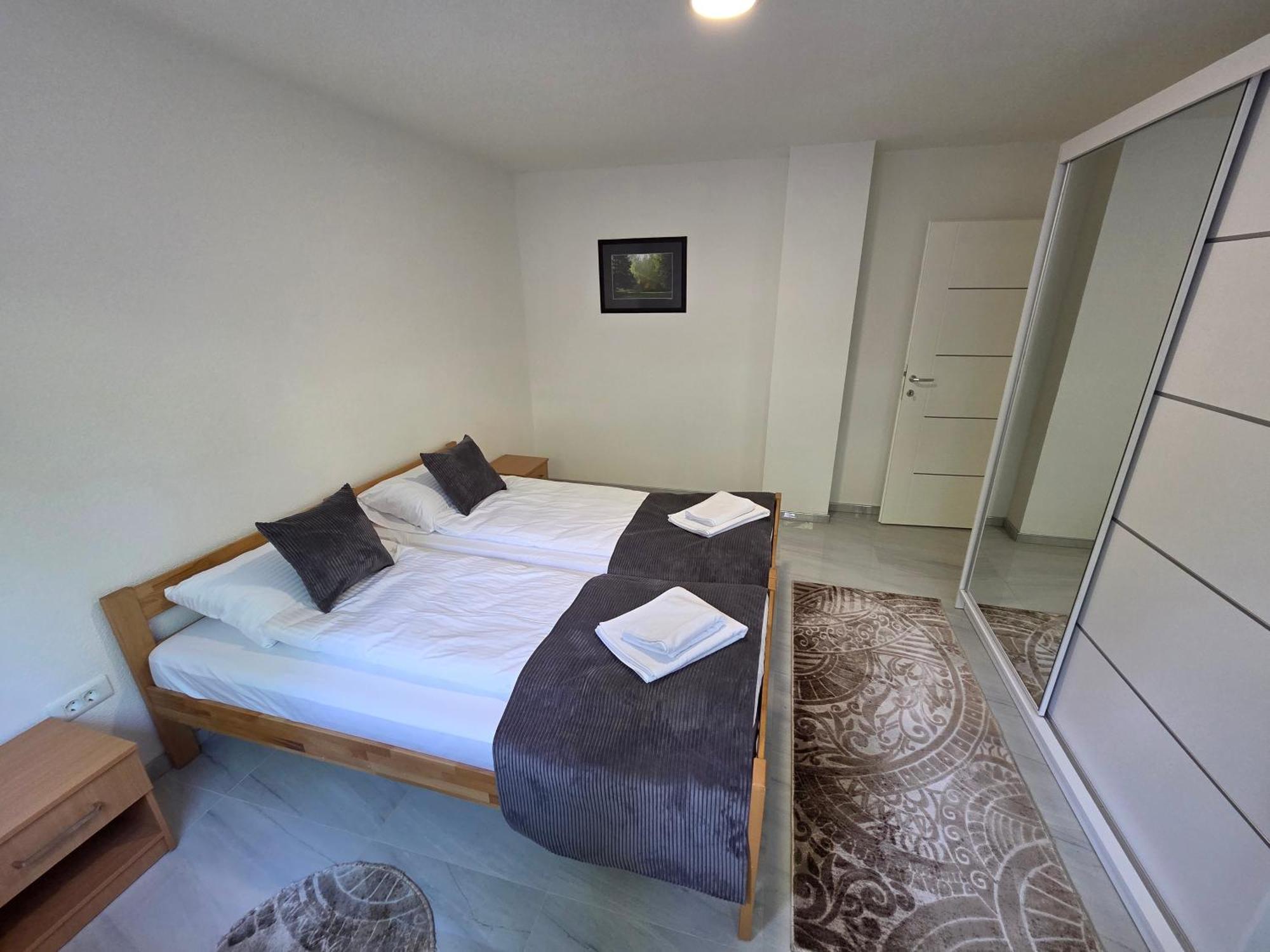 Pulse Apartment