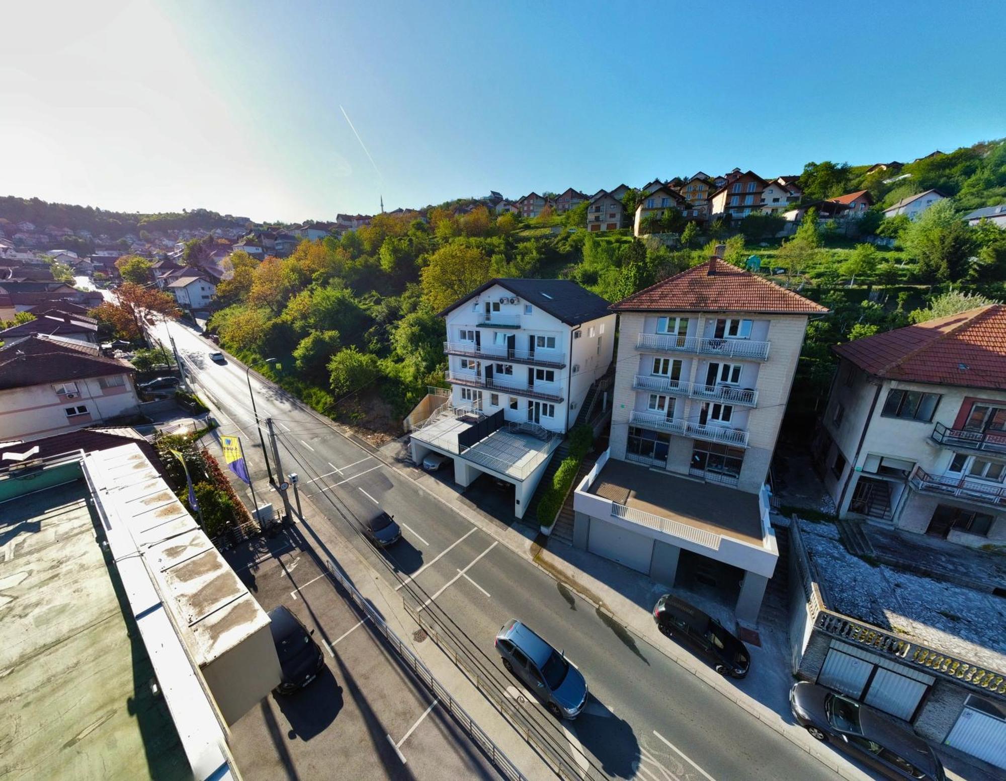 Pulse * Sarajevo