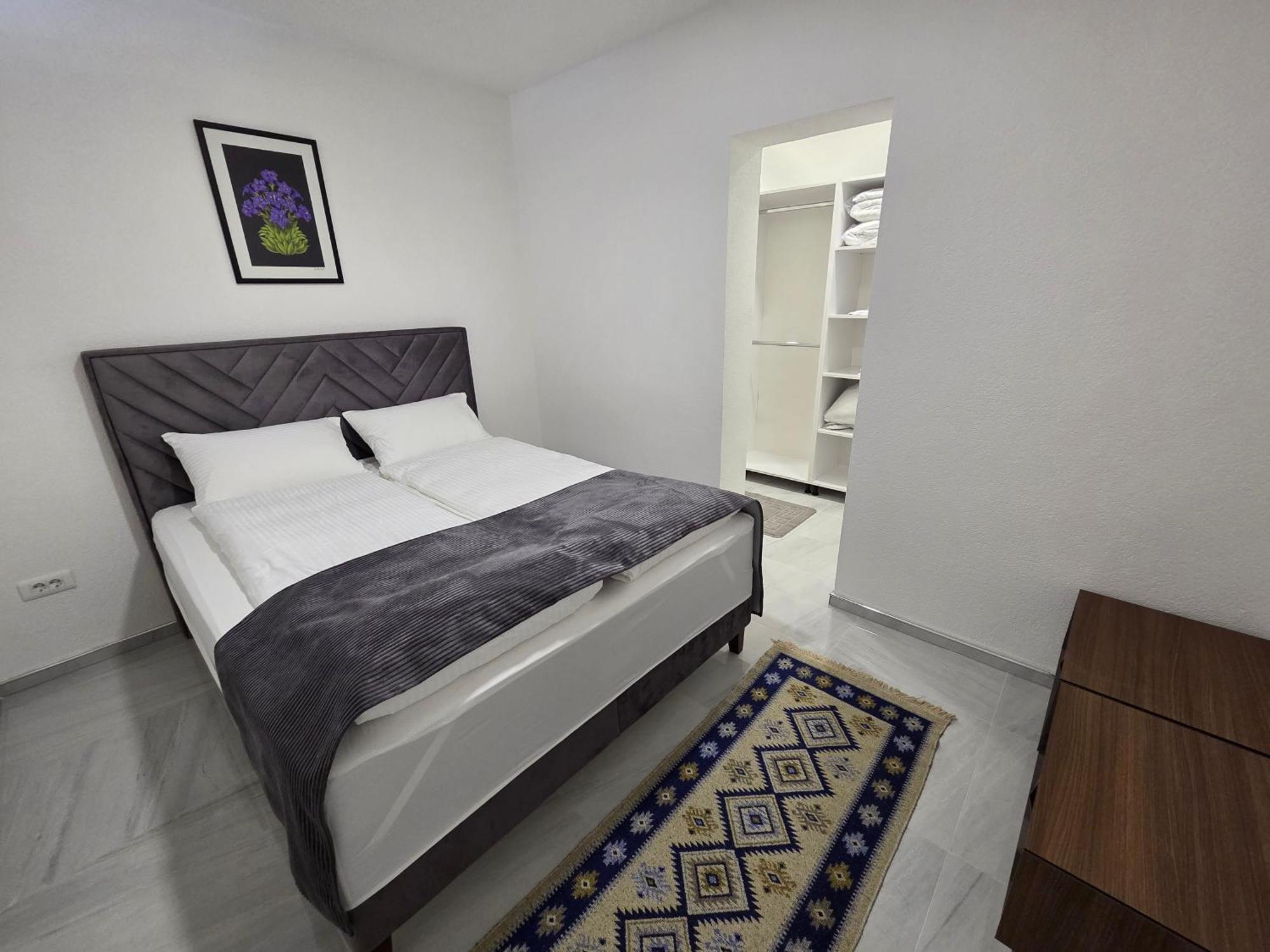 Apartment Pulse Sarajevo