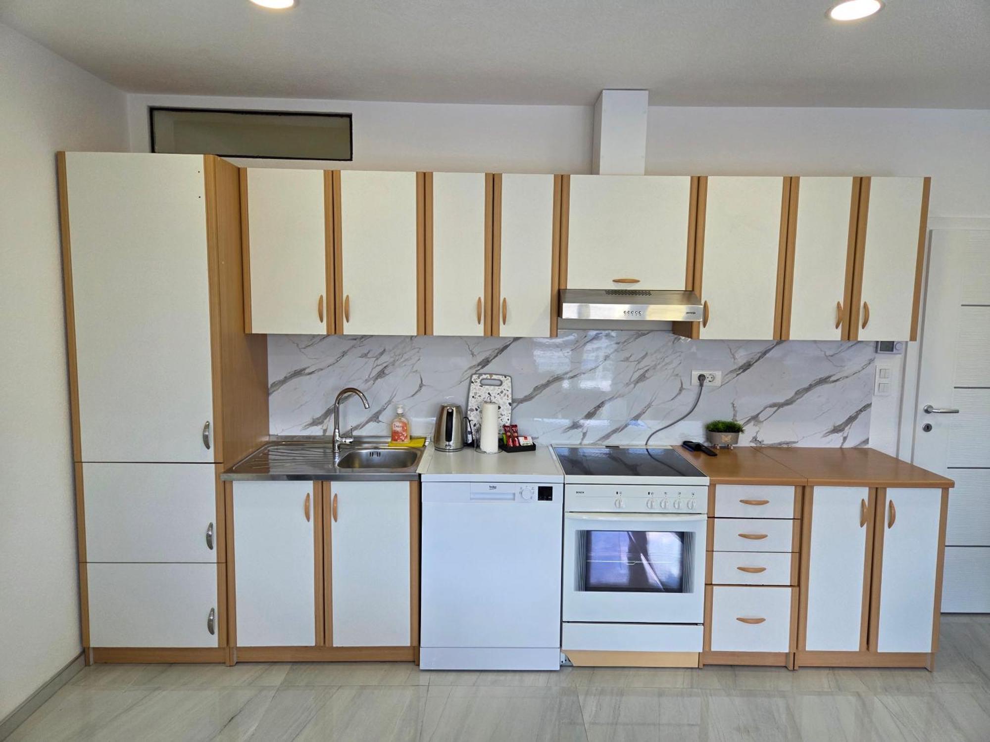 Apartment Pulse