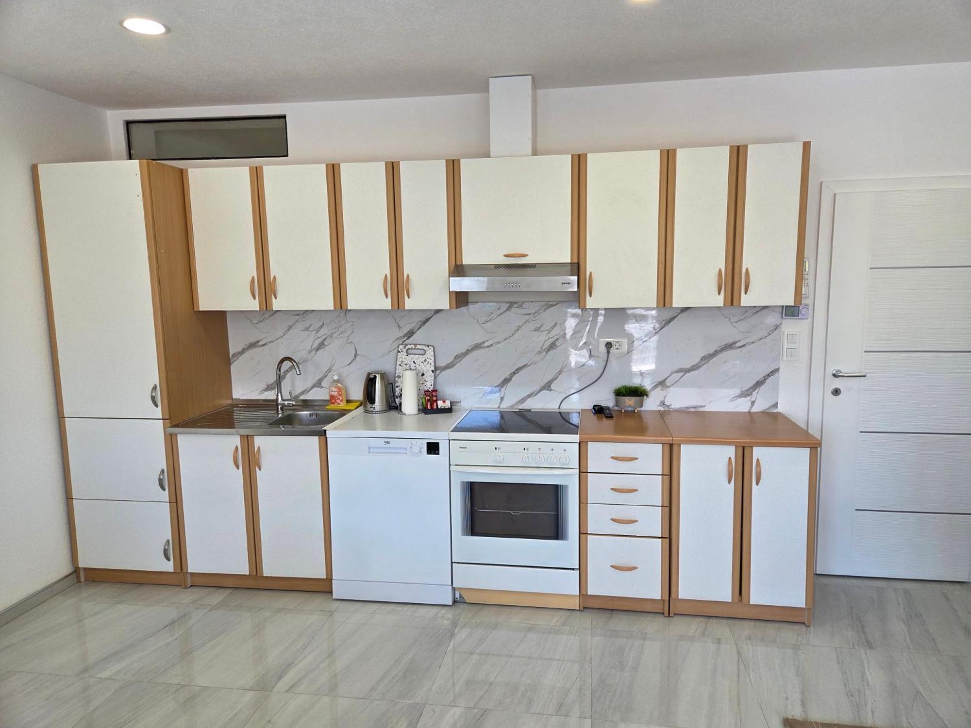 Appartement Pulse *